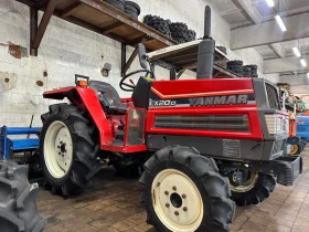  Yanmar FX20D | Mobile.bg    2