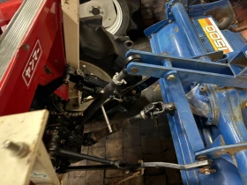  Yanmar FX20D | Mobile.bg    7