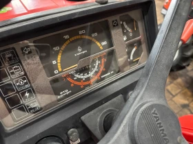  Yanmar FX20D | Mobile.bg    8