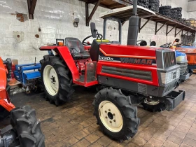   Yanmar