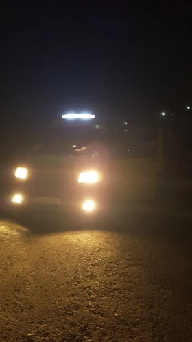 Кемпер VW T5, снимка 12