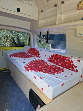 Кемпер VW T5, снимка 9