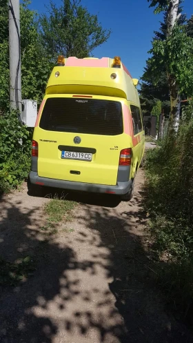  VW T5 | Mobile.bg    7