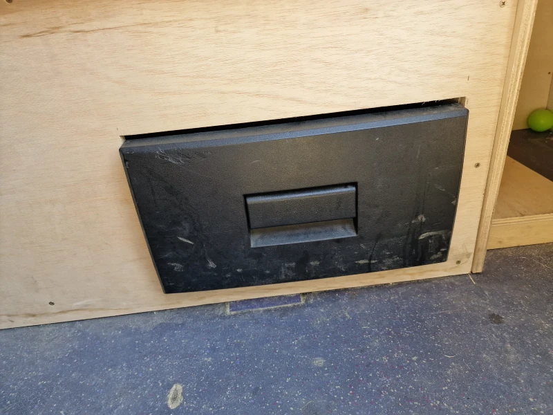 Кемпер VW T5, снимка 10 - Каравани и кемпери - 52828219