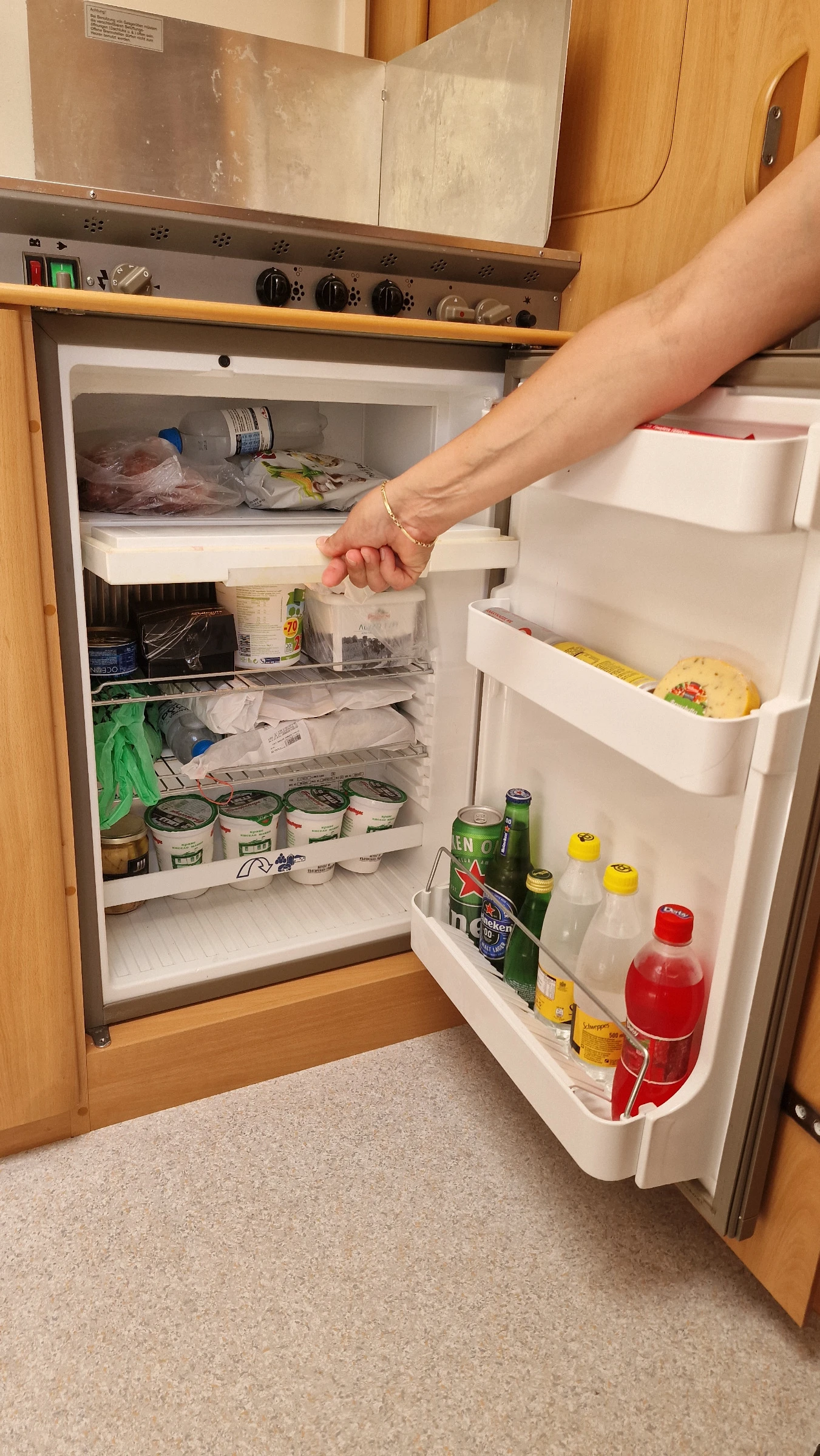  HYMER / ERIBA ERIBA | Mobile.bg   16