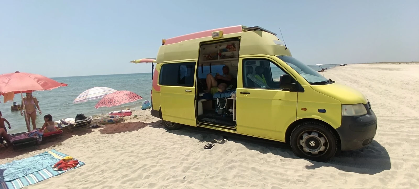 ������ VW T5 | Mobile.bg � ����������� 1
