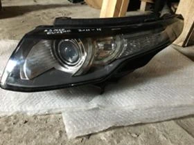 Светлини за Land Rover Range Rover Evoque, снимка 2