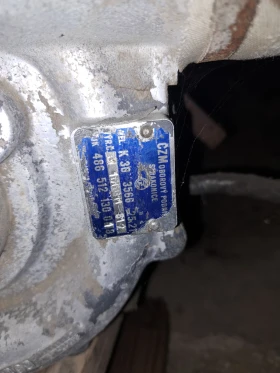 ГНП и турбо за Шкода Лиаз !, снимка 5