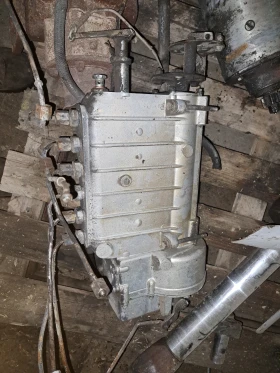 ГНП и турбо за Шкода Лиаз !, снимка 2