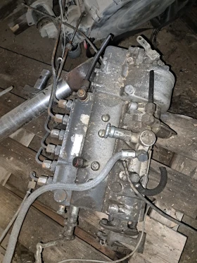 ГНП и турбо за Шкода Лиаз !, снимка 1