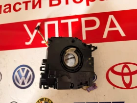 5Q0953549  лентoв кабел за VW, AUDI, SEAT, SKODA, 5Q0 953 549   10040774, снимка 2