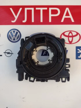5Q0953549  лентoв кабел за VW, AUDI, SEAT, SKODA, 5Q0 953 549   10040774, снимка 4