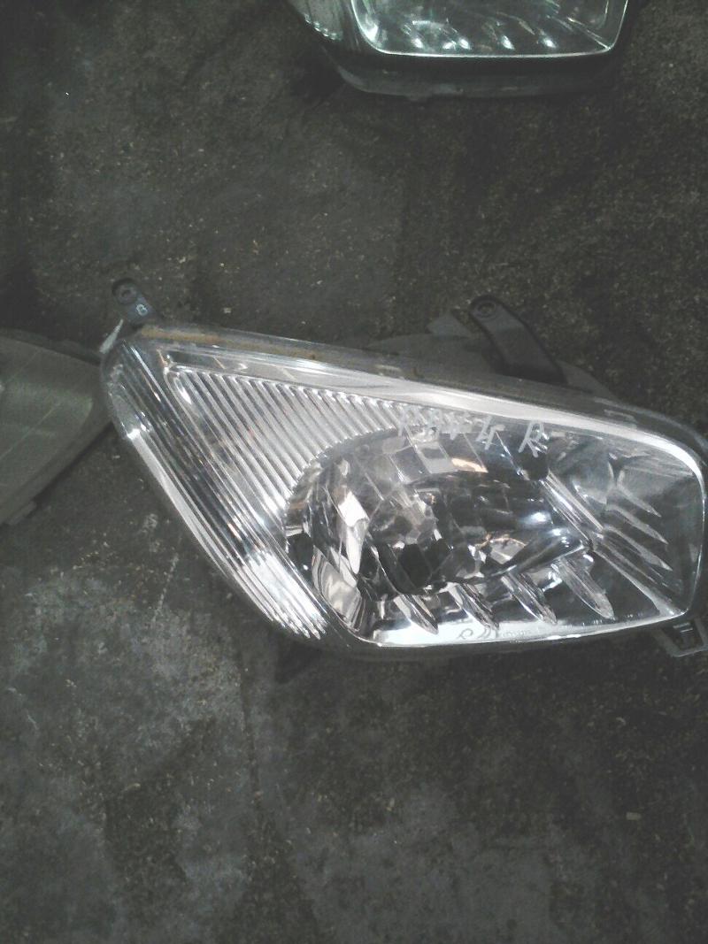 Светлини за Toyota Rav4, снимка 1 - Части - 18073997