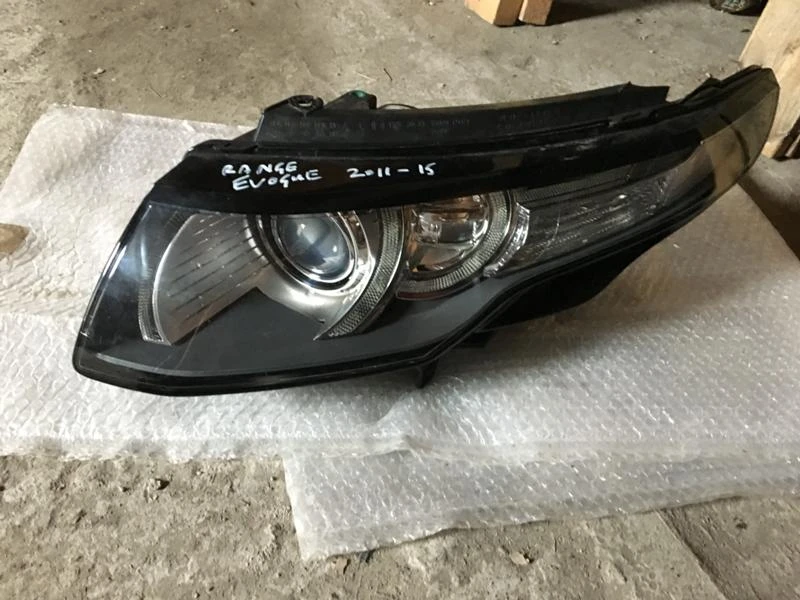 Светлини за Land Rover Range Rover Evoque
