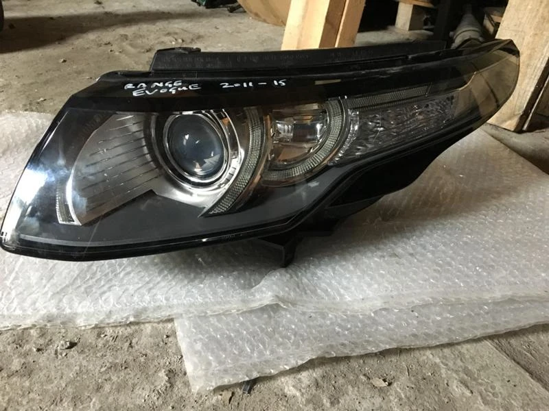 Светлини за Land Rover Range Rover Evoque, снимка 2 - Части - 53556496