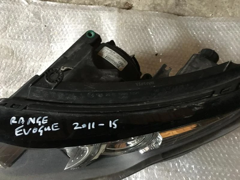 Светлини за Land Rover Range Rover Evoque, снимка 3 - Части - 53556496