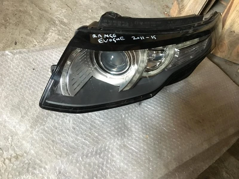 Светлини за Land Rover Range Rover Evoque, снимка 7 - Части - 53556496