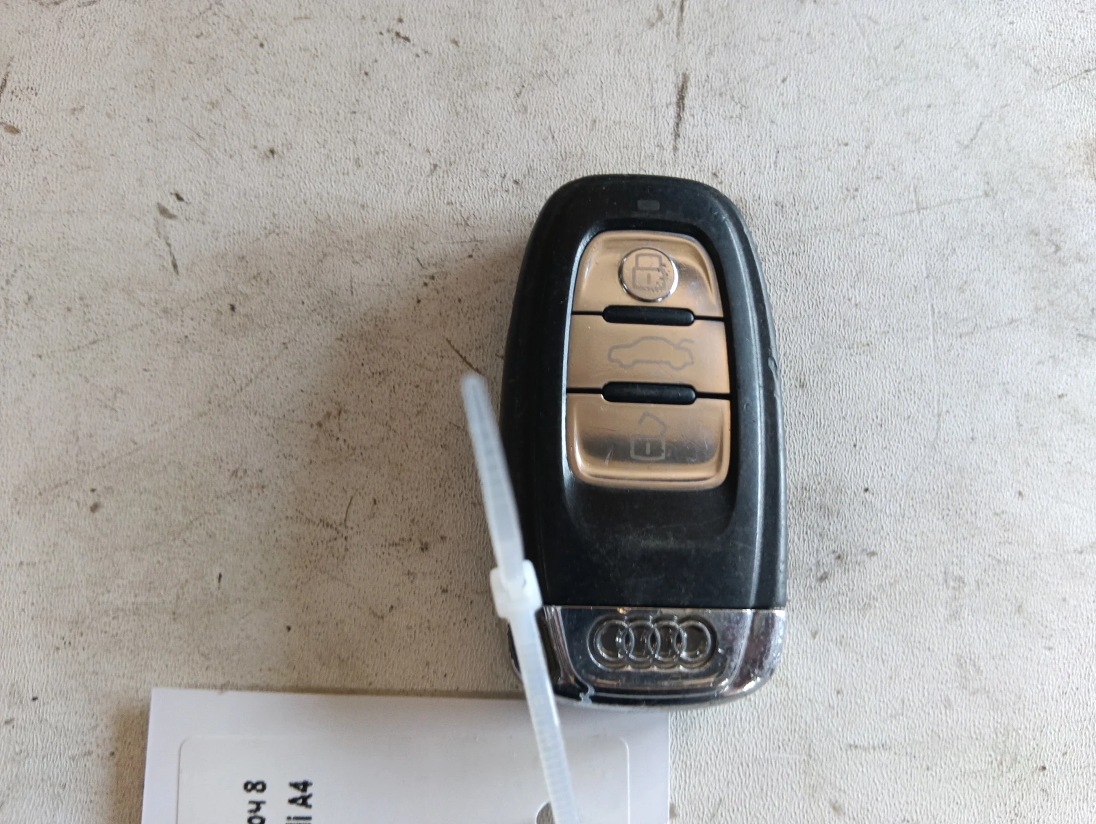��������� ���� 8T0959754D Audi A4 | Mobile.bg � ����������� 1