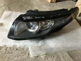 ����� �� �������� �� ��������, ������ �� Land Rover Range Rover Evoque