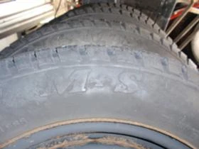 Гуми Всесезонни 195/60R16, снимка 10