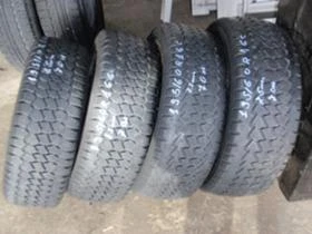 Гуми Всесезонни 195/60R16, снимка 3