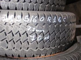 Гуми Всесезонни 195/60R16, снимка 5