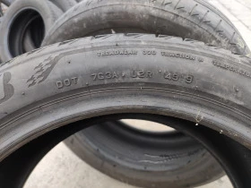 Гуми Летни 255/40R18, снимка 6