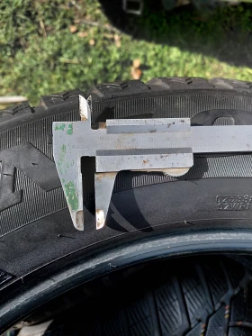 Гуми Всесезонни 265/55R19, снимка 5