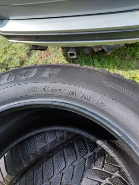 Гуми Всесезонни 265/55R19, снимка 4