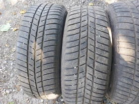 Гуми с джанти Barum 205/60R16, снимка 13