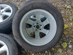Гуми с джанти Barum 205/60R16, снимка 6
