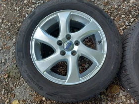 Гуми с джанти Barum 205/60R16, снимка 5