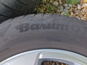Гуми с джанти Barum 205/60R16, снимка 9