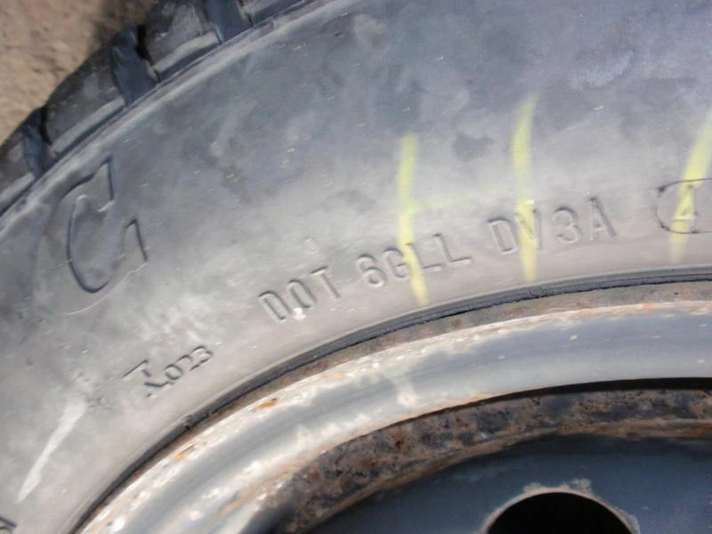 Гуми Всесезонни 195/60R16, снимка 12 - Гуми и джанти - 8932922