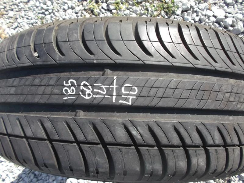 Гуми Летни 185/60R14, снимка 1 - Гуми и джанти - 21436531