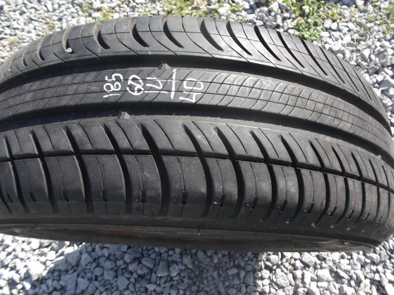 Гуми Летни 185/60R14, снимка 2 - Гуми и джанти - 21436531