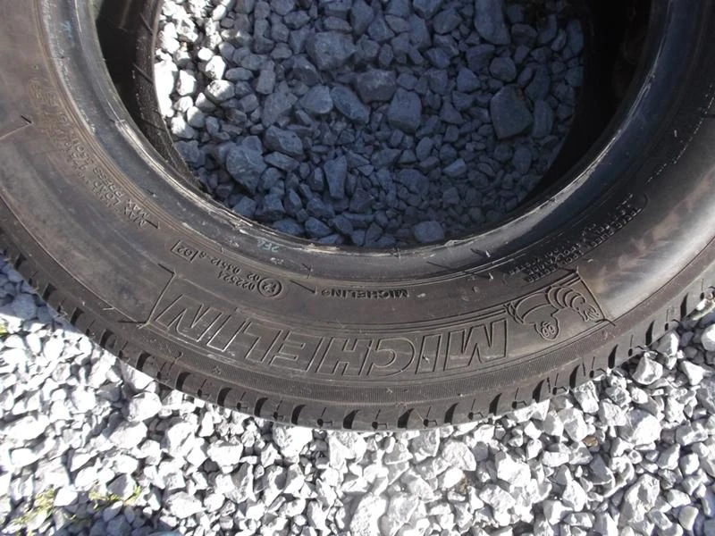 Гуми Летни 185/60R14, снимка 4 - Гуми и джанти - 21436531