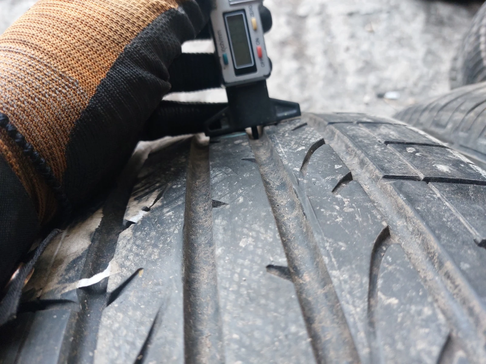  255/60R18 | Mobile.bg   4