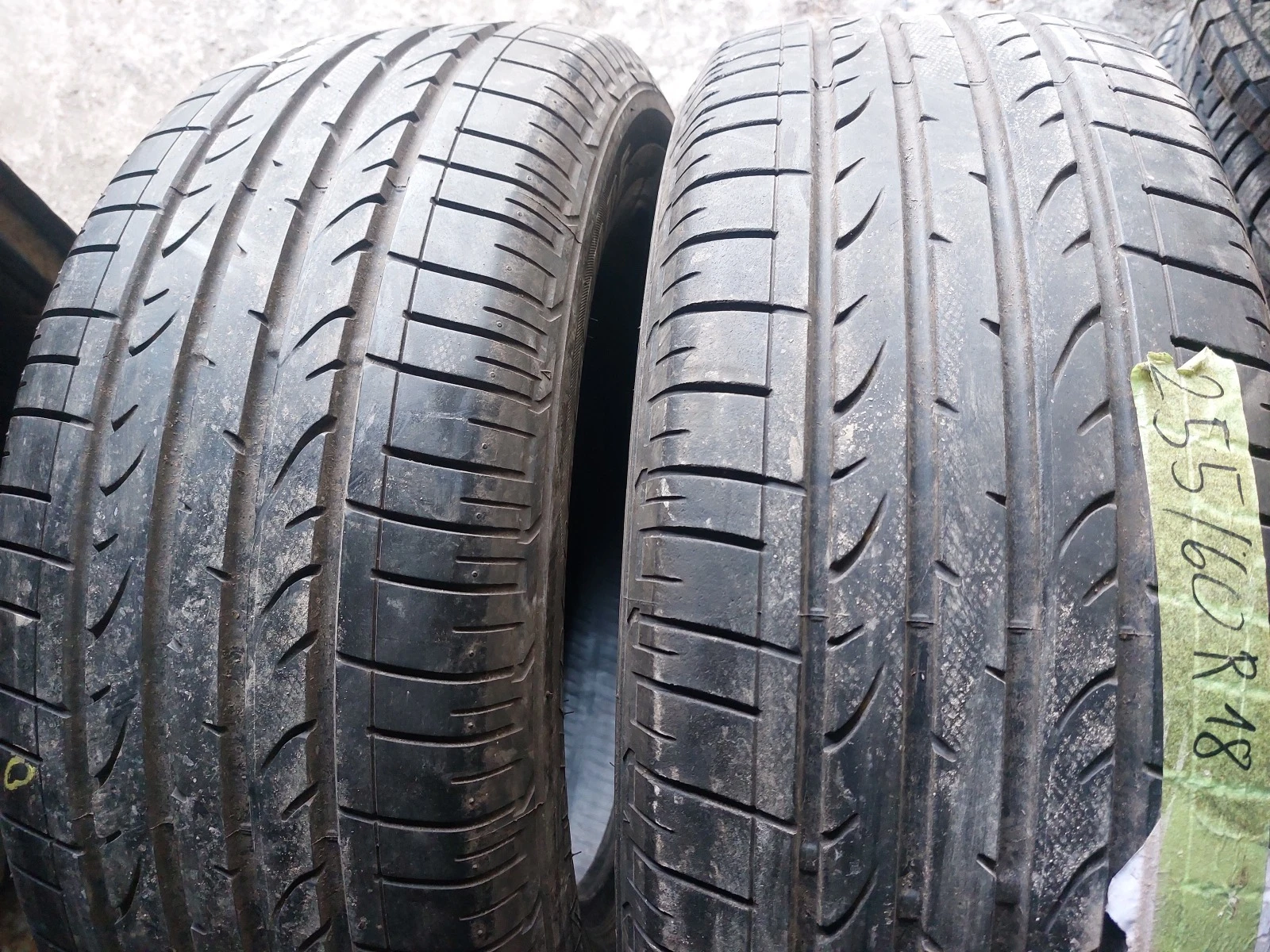  255/60R18 | Mobile.bg   2