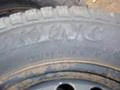 Гуми Всесезонни 195/60R16, снимка 11