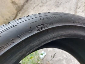 Гуми Зимни 245/40R19, снимка 6 - Гуми и джанти - 39103211