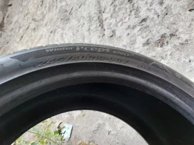 Гуми Зимни 245/40R19, снимка 7 - Гуми и джанти - 39103211