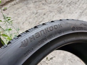 Гуми Зимни 245/40R19, снимка 5 - Гуми и джанти - 39103211