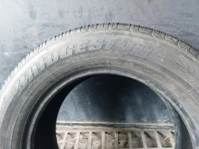 Гуми Летни 255/60R18, снимка 5 - Гуми и джанти - 44668636