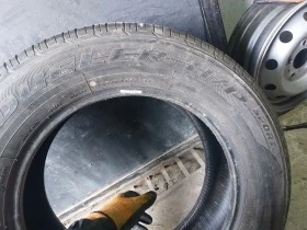 Гуми Летни 255/60R18, снимка 6 - Гуми и джанти - 44668636