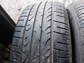 Гуми Летни 255/60R18, снимка 3 - Гуми и джанти - 44668636