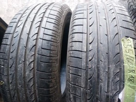 Гуми Летни 255/60R18, снимка 2 - Гуми и джанти - 44668636