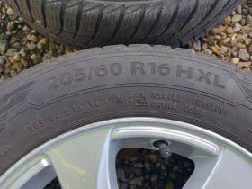 ���� � ������ 205/60R16 �� Volvo | Mobile.bg � ����� ������ 10