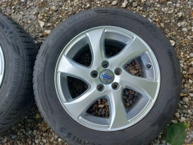 ���� � ������ 205/60R16 �� Volvo | Mobile.bg � ����� ������ 4