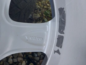 ���� � ������ 205/60R16 �� Volvo | Mobile.bg � ����� ������ 8